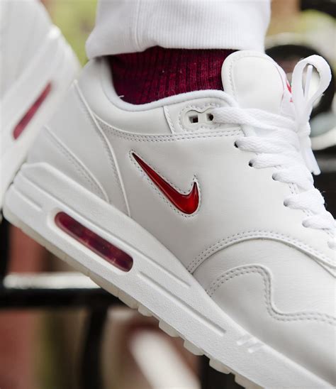 nike air max jewell damen günstig|Nike Air Max jewel swoosh.